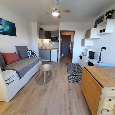 Charmant Studio Refait A Neuf Carnon Port 34 Mauguio Exterior foto